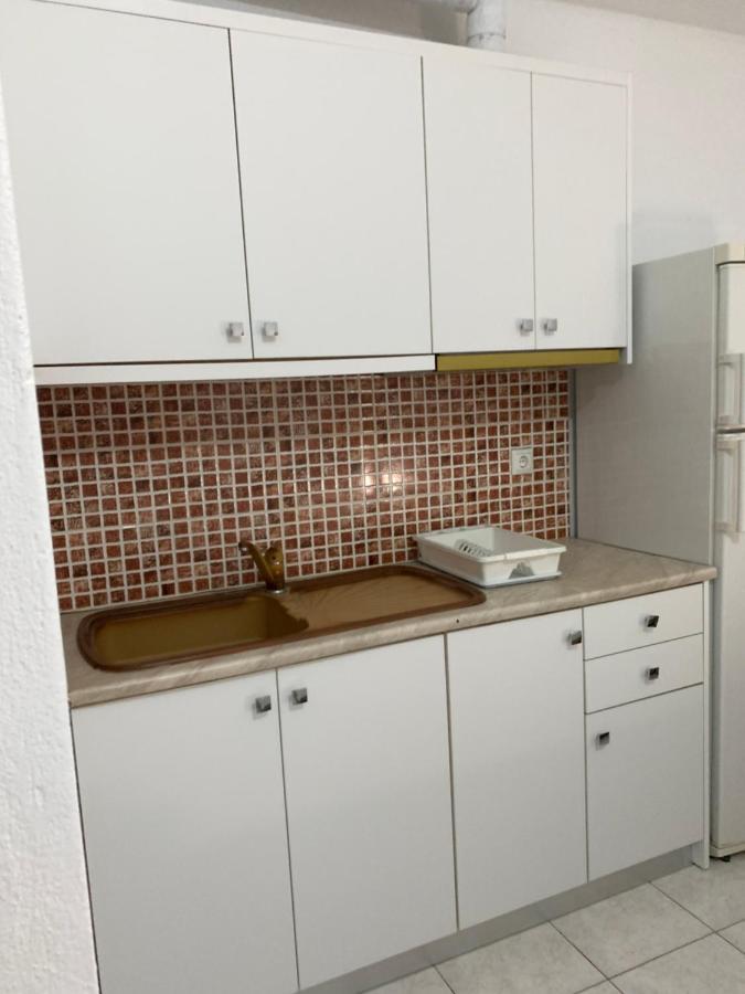Marble Villa Ксамил Екстериор снимка