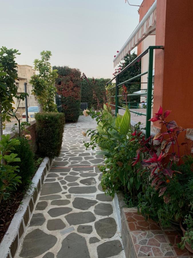 Marble Villa Ксамил Екстериор снимка