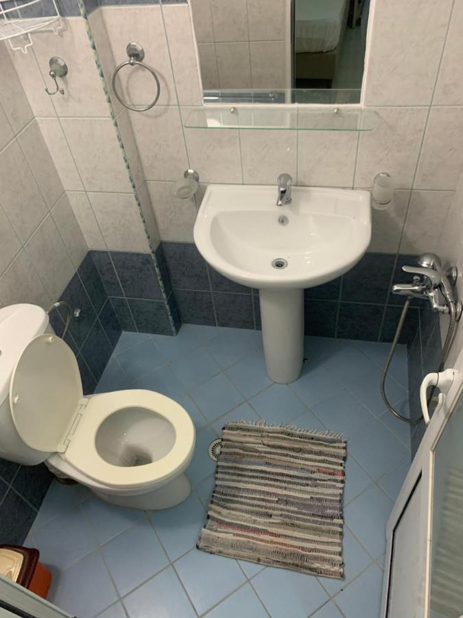 Marble Villa Ксамил Екстериор снимка