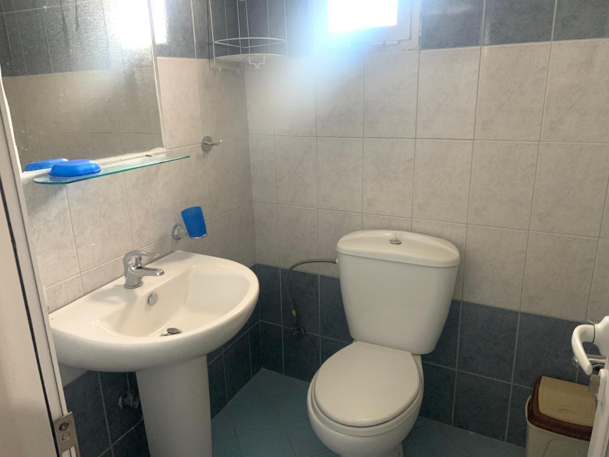 Marble Villa Ксамил Екстериор снимка