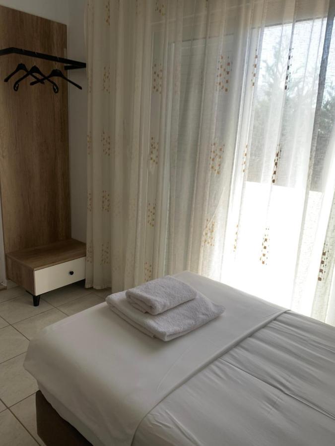 Marble Villa Ксамил Екстериор снимка