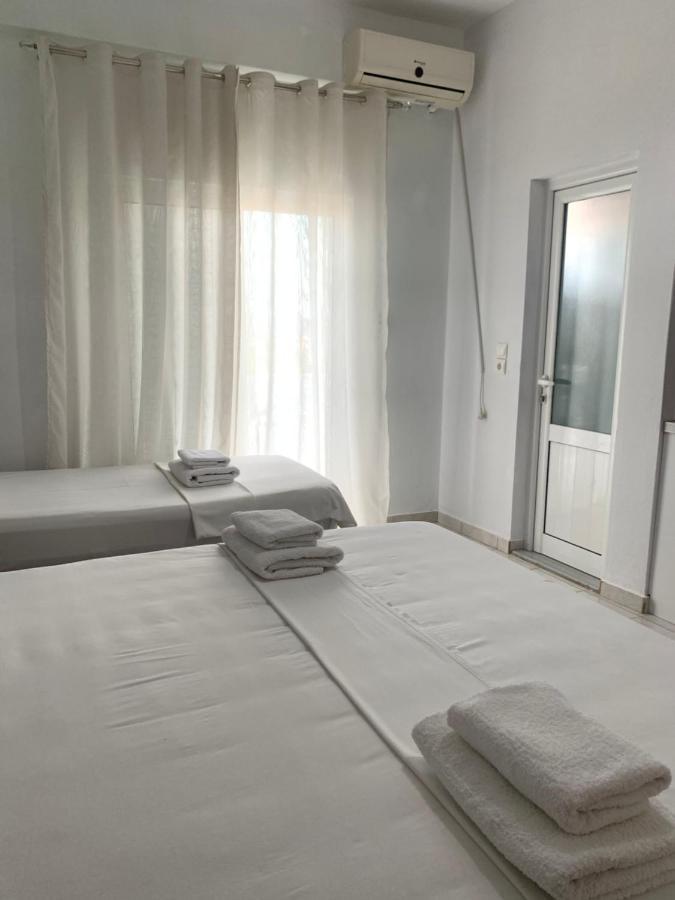 Marble Villa Ксамил Екстериор снимка