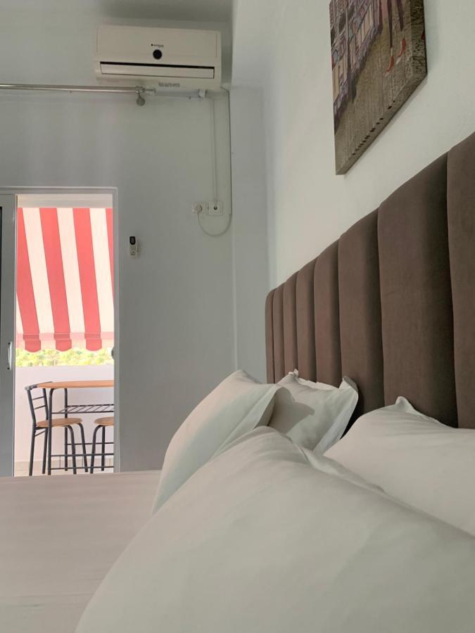 Marble Villa Ксамил Екстериор снимка