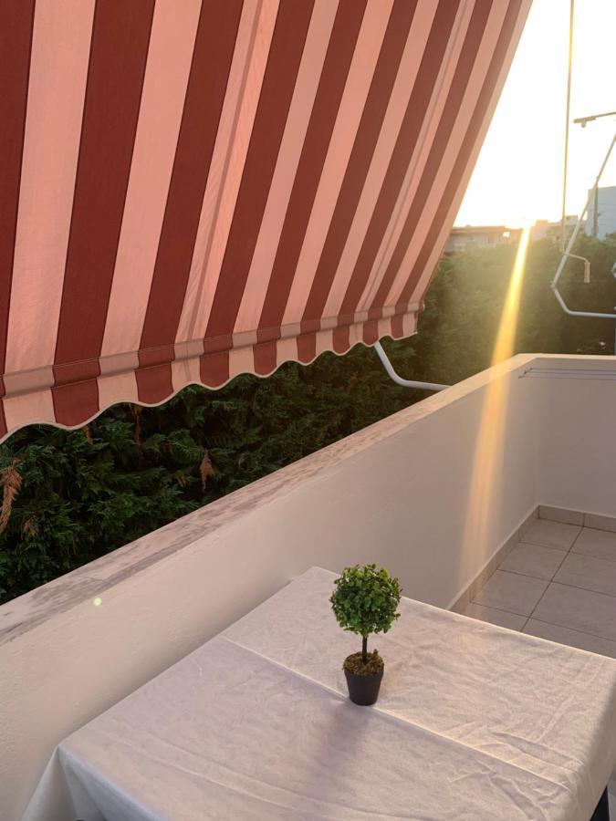 Marble Villa Ксамил Екстериор снимка