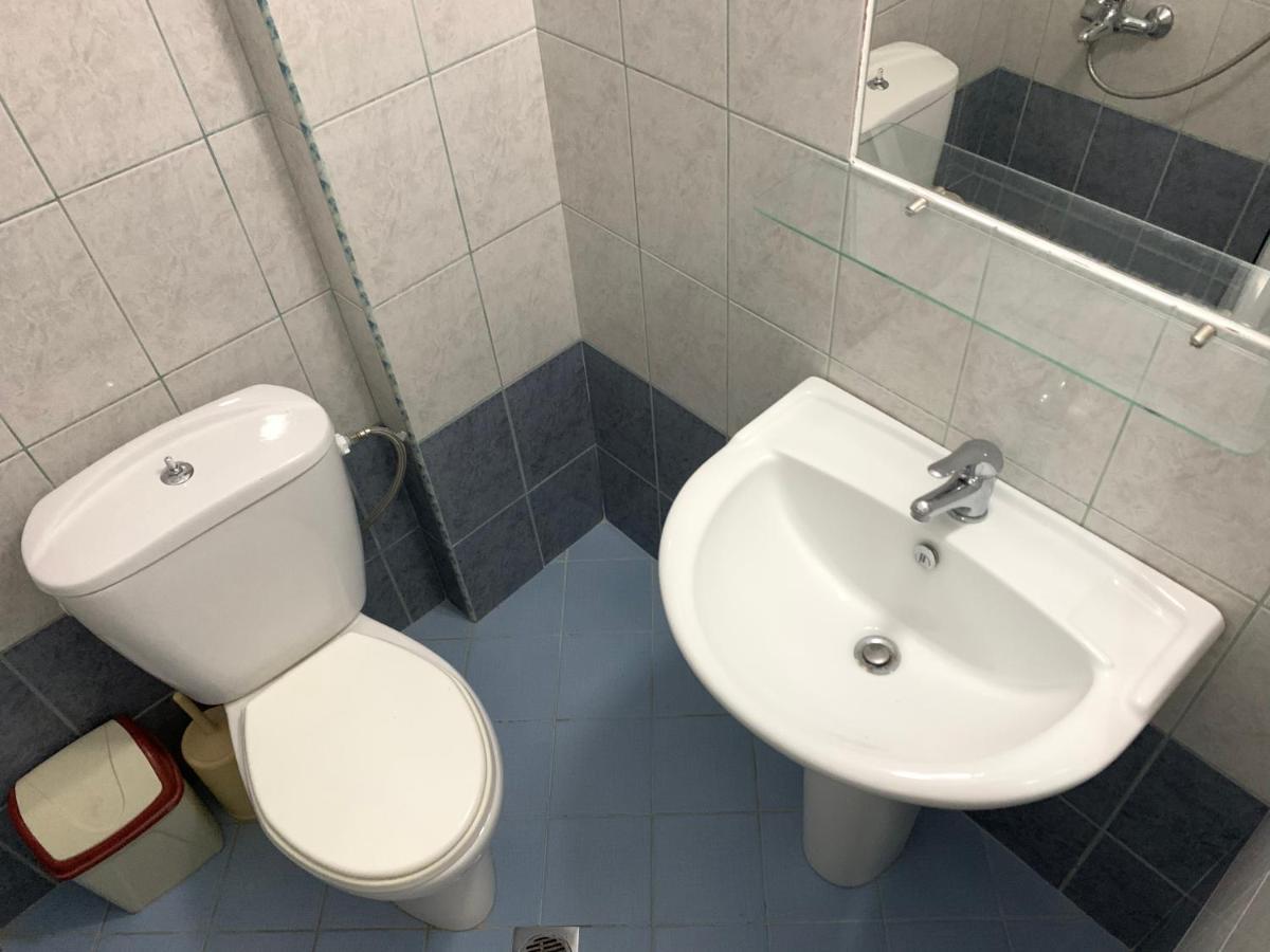 Marble Villa Ксамил Екстериор снимка