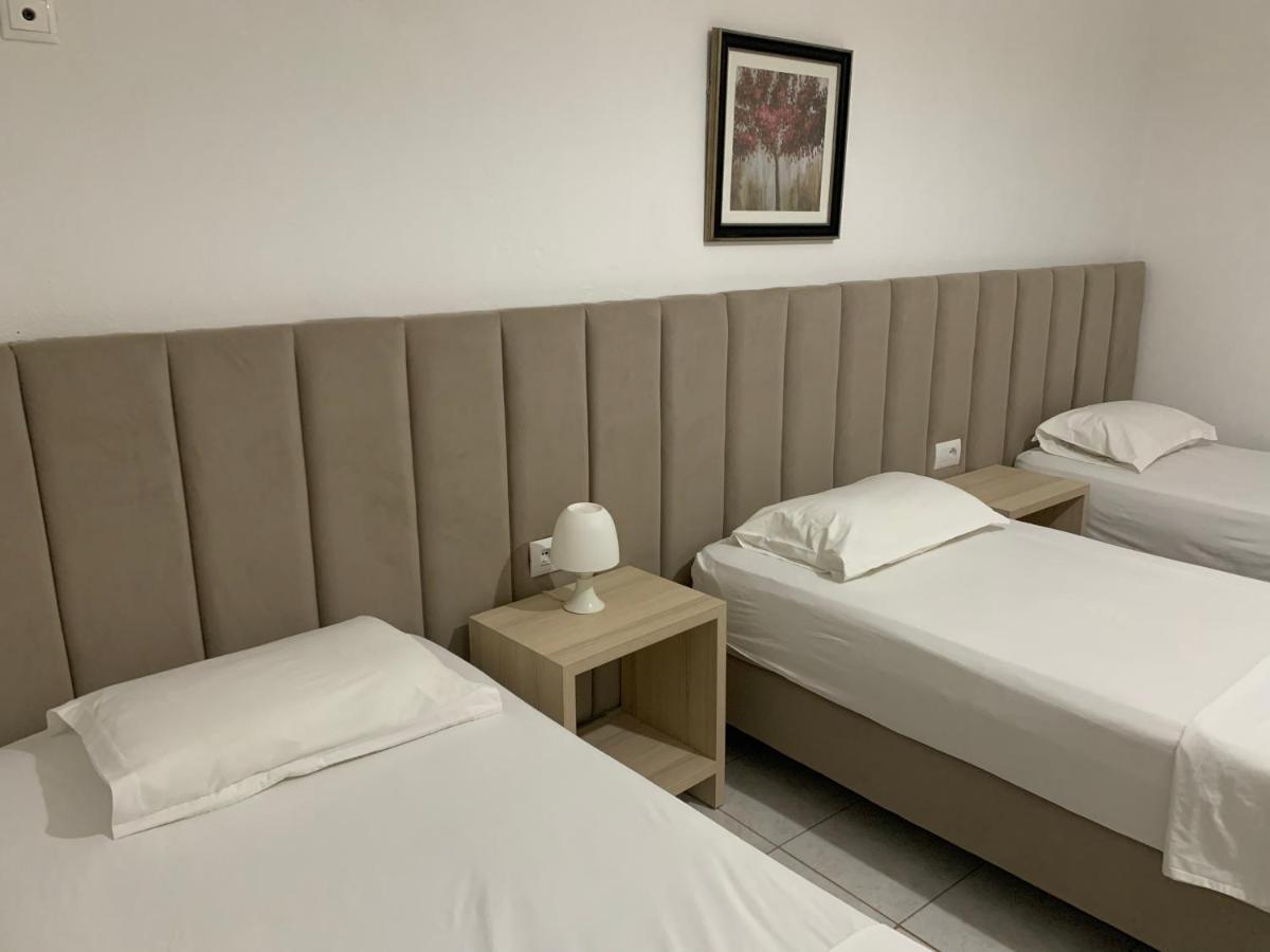 Marble Villa Ксамил Екстериор снимка