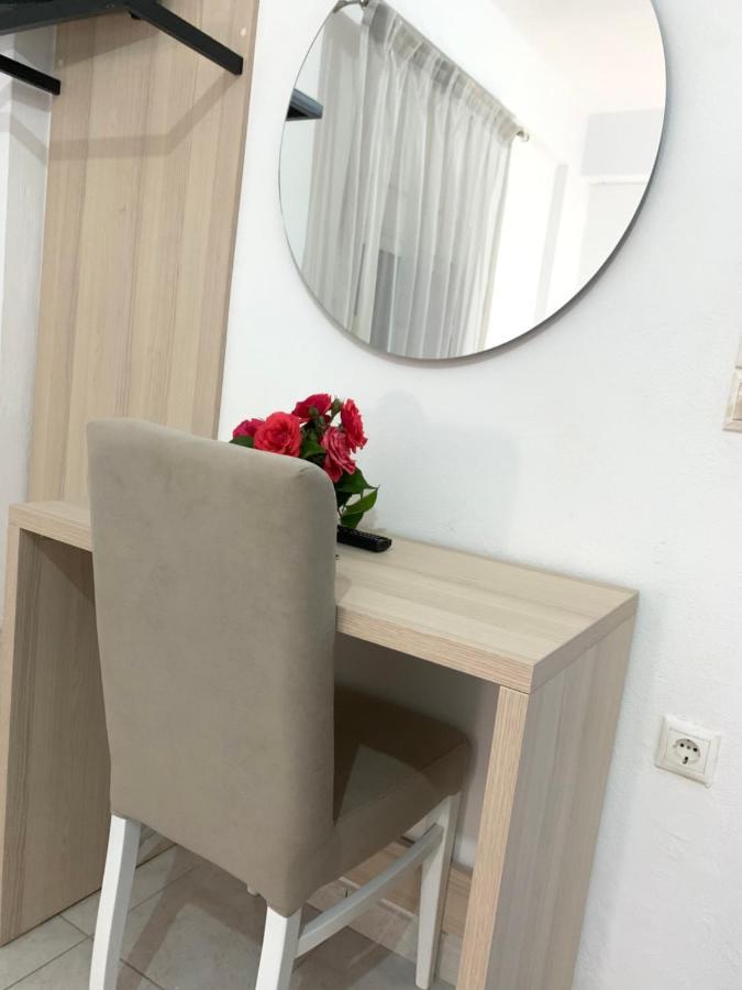Marble Villa Ксамил Екстериор снимка