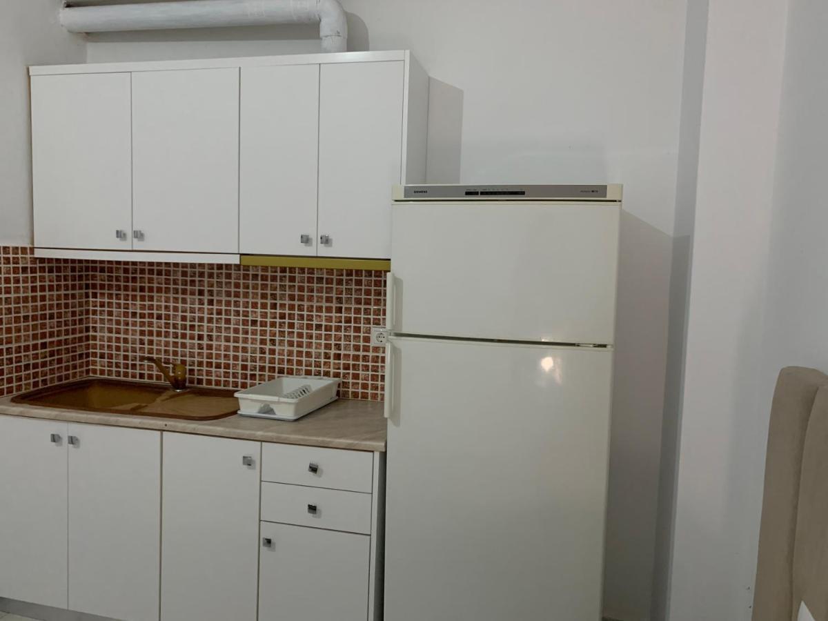 Marble Villa Ксамил Екстериор снимка